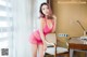 SLADY 2017-05-25 No.001: Model Ni Xiao Yao (妮 小妖) (60 photos)